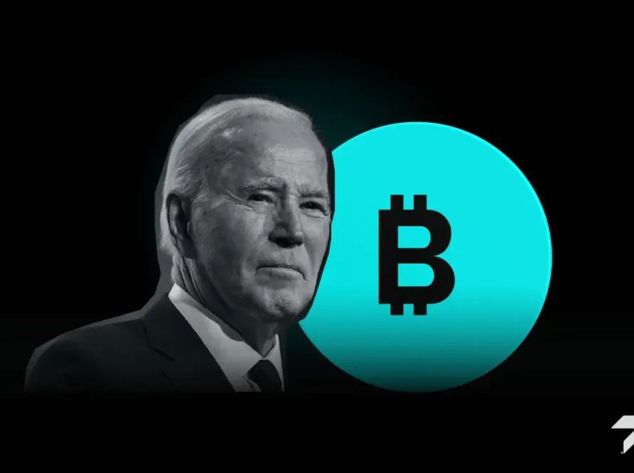 Las propuestas fiscales de 2025 de Biden desencadenan una reacción airada. Los inversores en cripto acusan a Biden de exprimir al público.